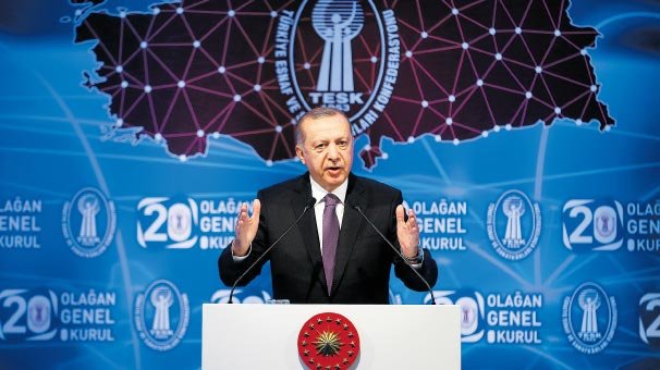 'Sağlam durursak her dalgayı aşarız'