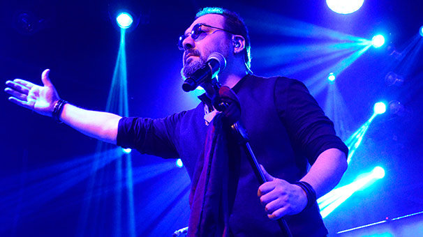 'Sağlam kafa sağlam vücutta bulunur'