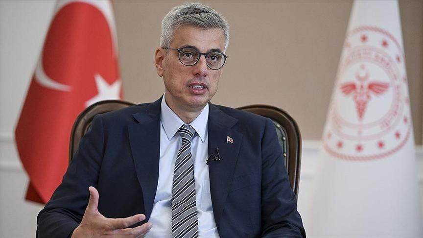 Sağlık Bakanı Kemal Memişoğlu'dan 18 bin atama açıklaması!