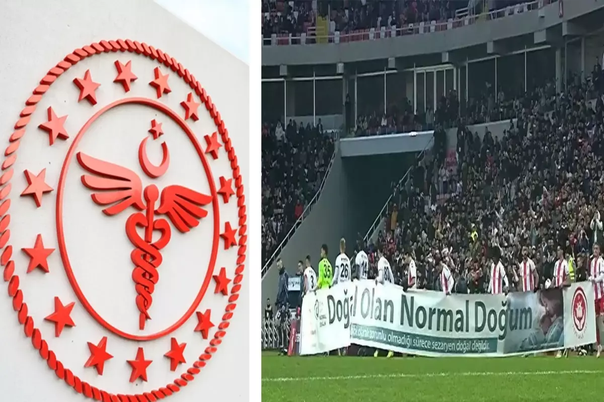 Sağlık Bakanlığından 