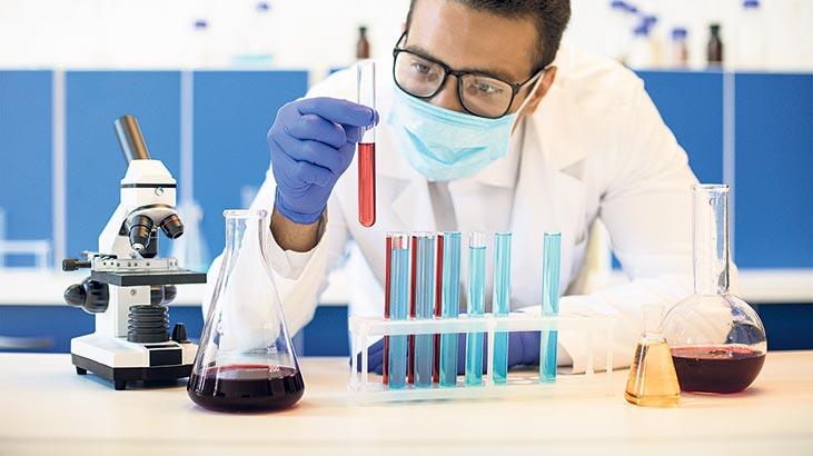 Sağlık projelerine öncelikli destek