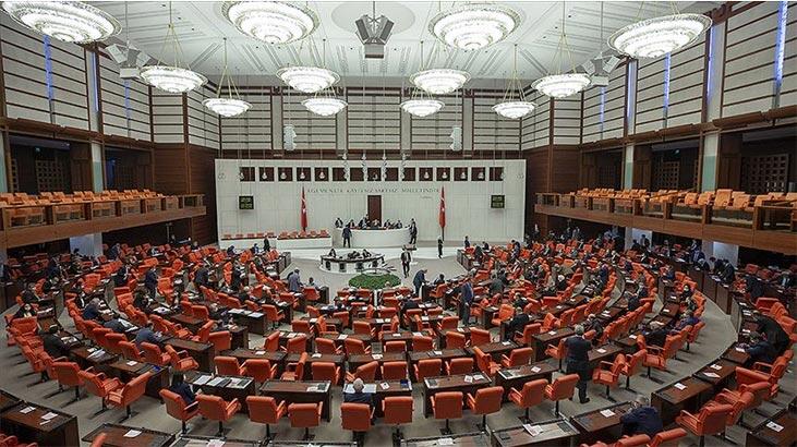 Sağlıkta şiddet TBMM gündeminde