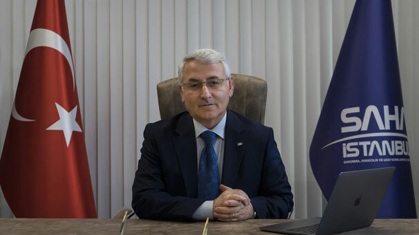 SAHA İstanbul ve Marmara Üniversitesi iş birliğinden savunma sanayisine destek