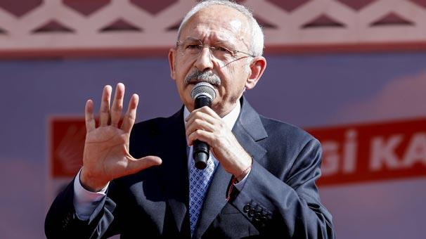Sahaya iniyor! CHP’de ‘Kemal Bey aday’ yorumu güçlendi