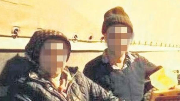 Sahiplendirme rezaleti ihbarla ortaya çıktı