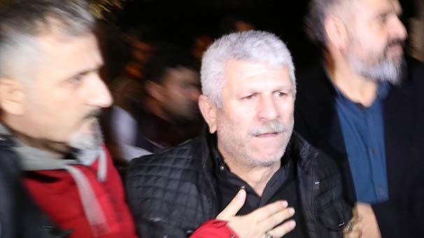 Sakarya'daki cinayetin faili alkollü çıktı!