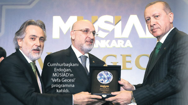 'Saldırıları atlattık'