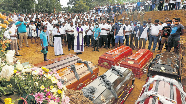 Saldırıyı kim düzenledi?