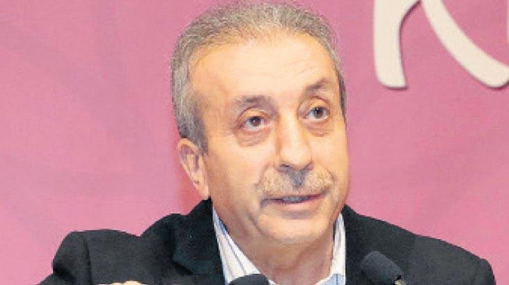 ‘Salgın ilişkilerde yeni fırsatlar sunuyor’