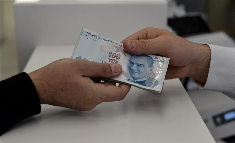 Salgın sürecinde vatandaşa 55 milyar lira destek sağlandı