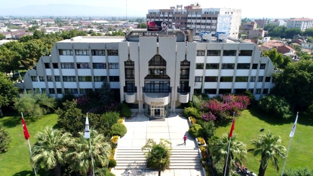 Salihli Belediyesinden CHP'li Özel'e cevap