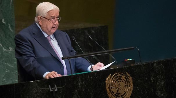 Şam yönetimi İdlib Mutabakatı’ndan memnun!