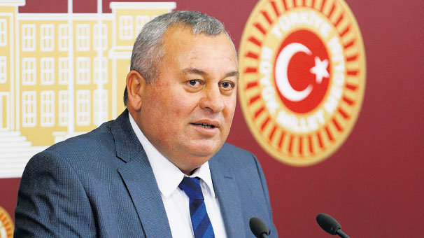 ‘Samimiyet görmüyorum ABD’nin planı vardır’