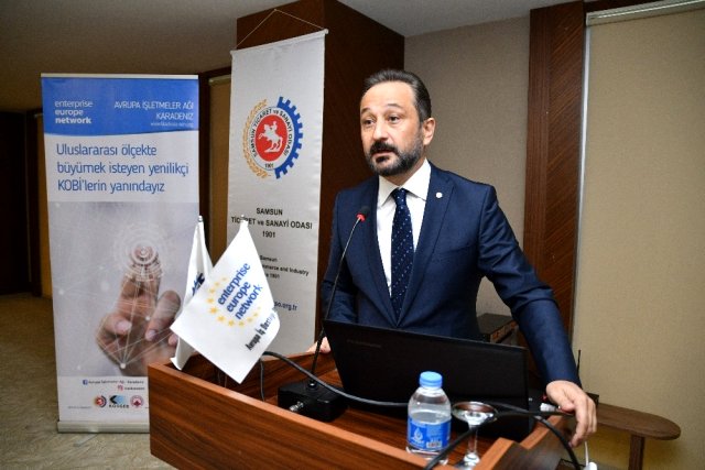 Samsun TSO'dan, 