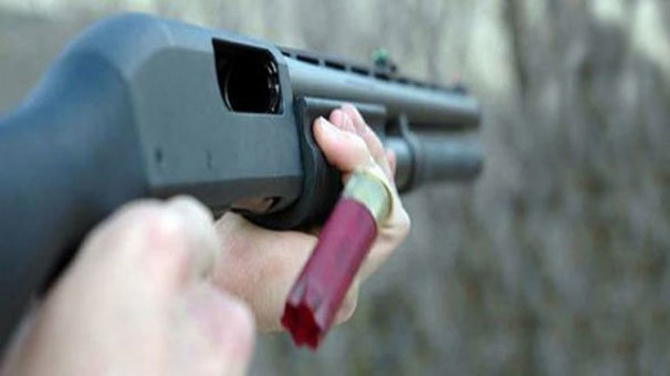 Samsun'da silahlı saldırı! Yaralılar var...