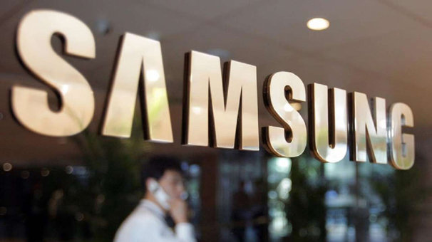 Samsung karını yüzde 21 artırdı