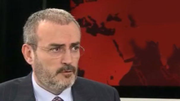 ‘Sanal dünyada da genel merkez kurduk’