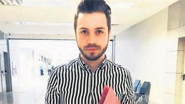 'Sanatçı danışmanıyım' dedi, dolandırdı!