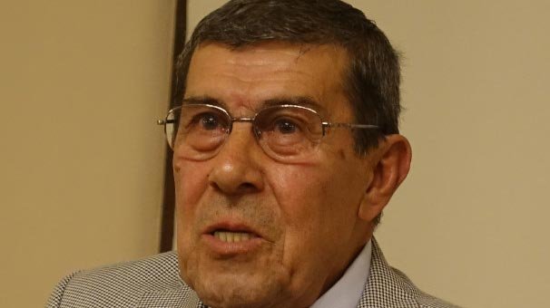 'Sanatçı son nefesine kadar oynamalıdır'