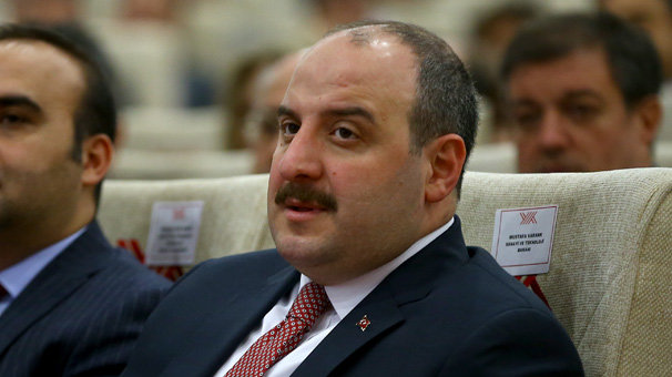 Sanayi ve Teknoloji Bakanlığı ile YÖK'ten tarihi adım