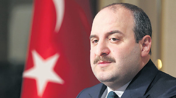 Sanayiye 5 koldan 5.6 milyar destek