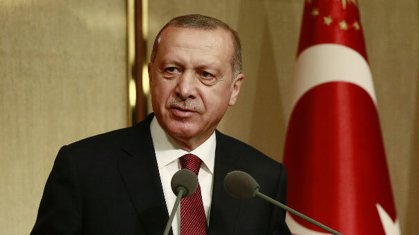 Sancısı olan başını çıkarmaya başladı