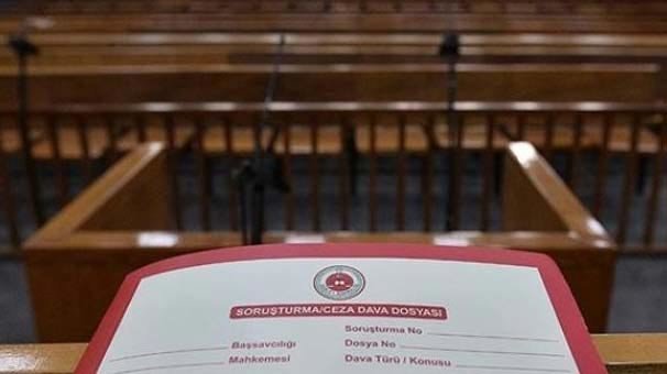 Sanık anlattı, Mahkeme Başkanı dinledi ve sordu: Defol git diyemedin mi?