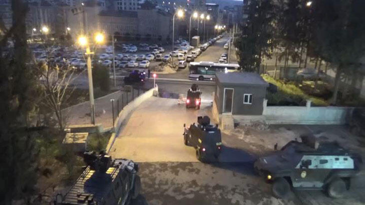 Şanlıurfa ve İstanbul'da PKK'ya operasyon! Çok sayıda gözaltı var