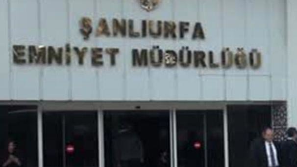 Şanlıurfa'da suça karışan 639 Suriyeli sınır dışı edildi
