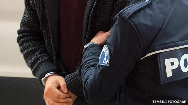 Şanlıurfada terör soruşturmasında 4 tutuklama