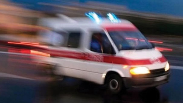 Şanlıurfa'da trafik kazası: 1 ölü, 3 yaralı