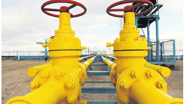 Santralların gazı yüzde 8.8 ucuzladı