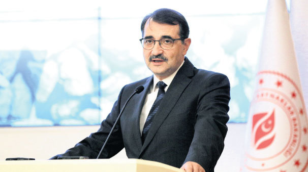 Santrallere yerli kömür