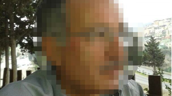 Sapık öğretmen tutuklandı