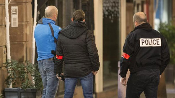 'Sarı yelekliler'den saldırıya ilişkin komplo iddiası!