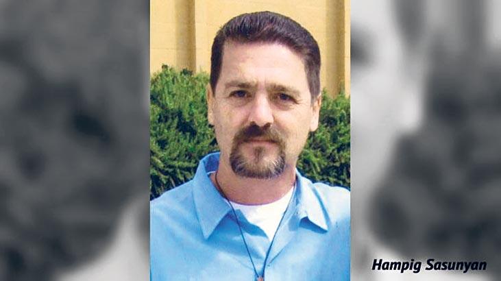 Sasunyan’ın tahliyesini Türkiye durdurdu