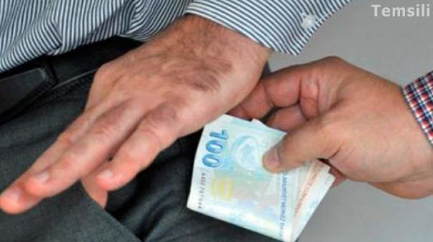 Savcılığı harekete geçiren iddia! Suçüstü yakalandı...