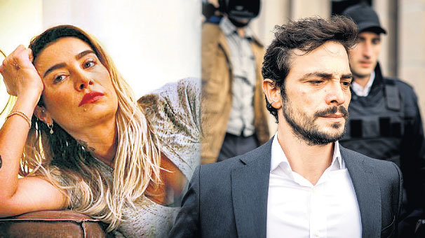 Savcıya 1.5 saat ifade verdi