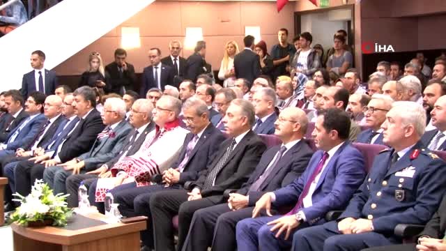 Savunma Sanayi Başkanı Demir'den silah ambargosu cevabı: 