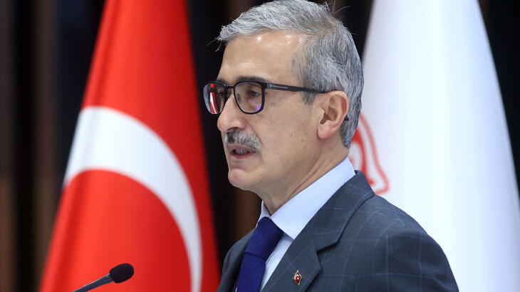 Savunma Sanayii Başkanı Demir'den Blinken'a S-400 cevabı