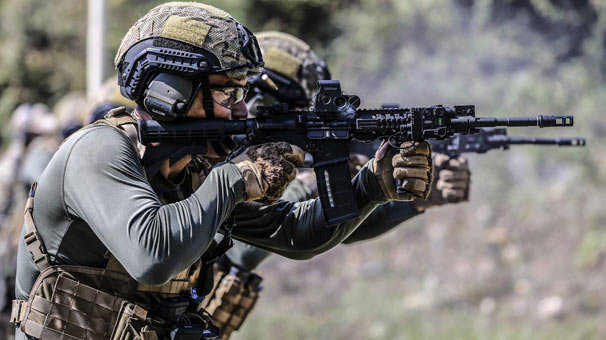 Savunma sanayiinde yerli ve milli bir hamle de Bayburt’tan geliyor