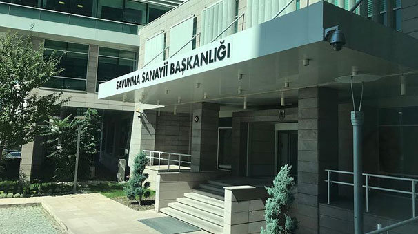 Savunma sektörü yeni yıla hızlı girdi! 10 dev imza birden...