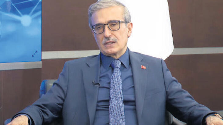 ‘Savunma’ya yeni kritik projeler