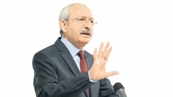 'Sayılsın ya da sayılmasın hiçbir sandık boş bırakılmayacak'