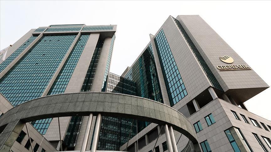 Sberbank 10,5 milyar dolar kar elde etti