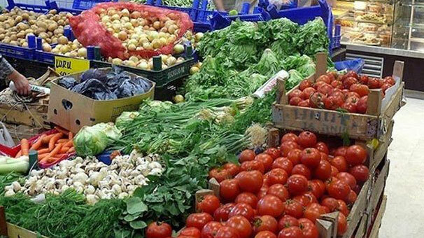 Sebzede düşük fiyat yolda