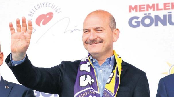 Seçilirlerse açığa alınacaklar