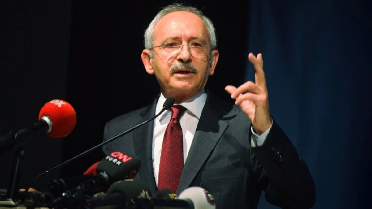 Seçim sonrası Kılıçdaroğlu anketi! 