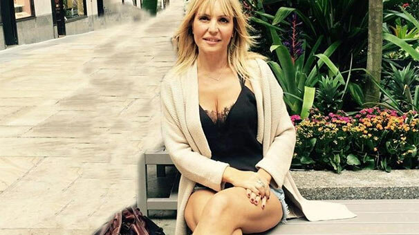 Seda Akgül patladı: Siz kadınlıktan emekli olun...