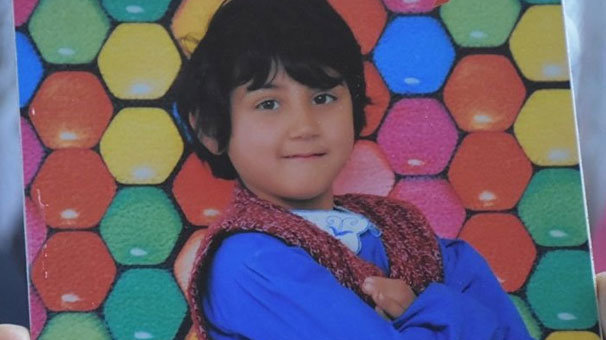 Sedanur'un kaybolmasıyla ilgili flaş gelişme: Gözaltına alındı